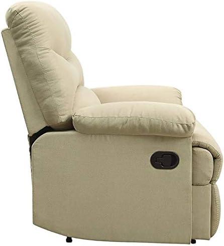 Upholstered Recliner