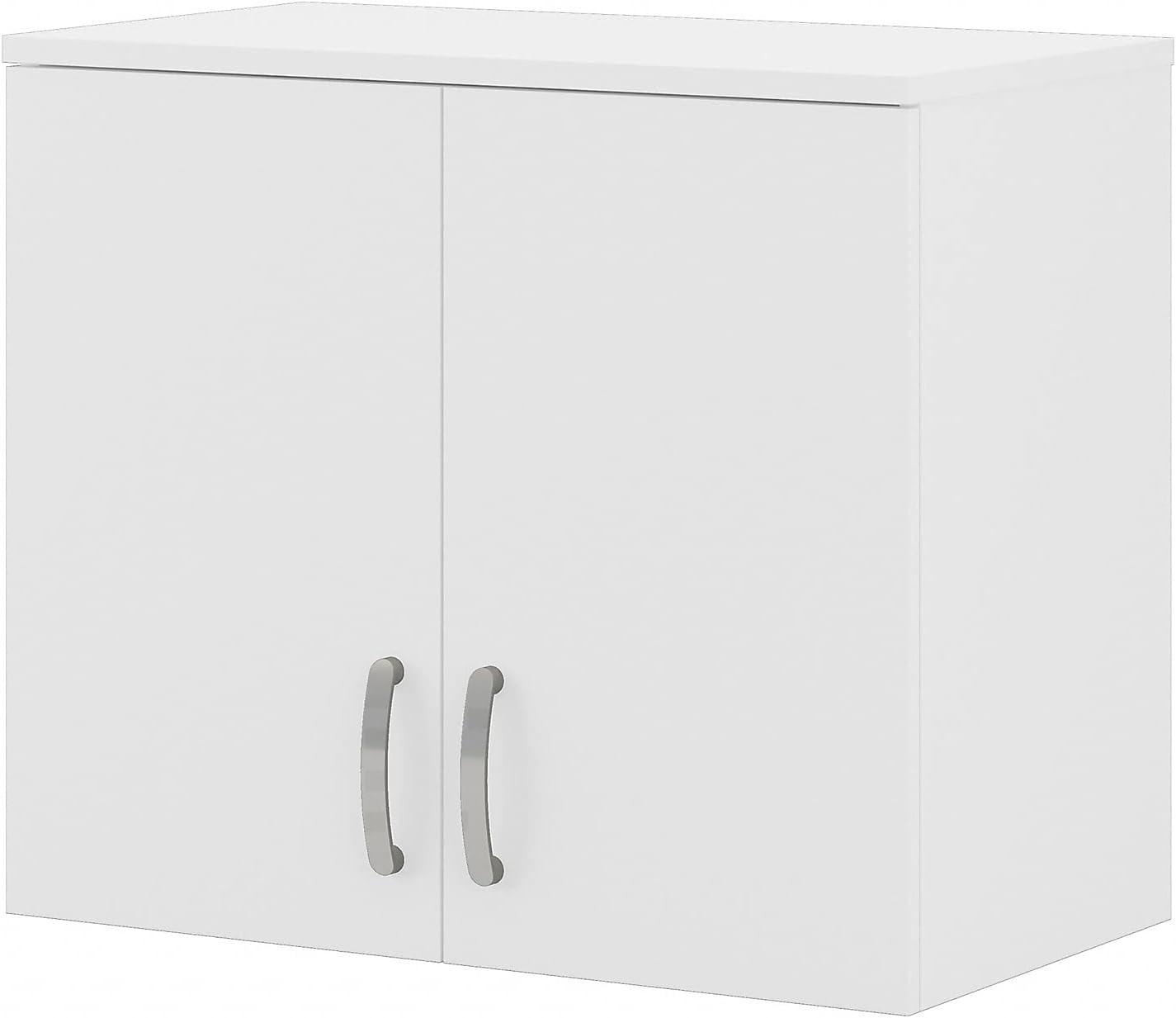 Universal Storage 28.5'' Wide 2 - Shelf Storage Cabinet