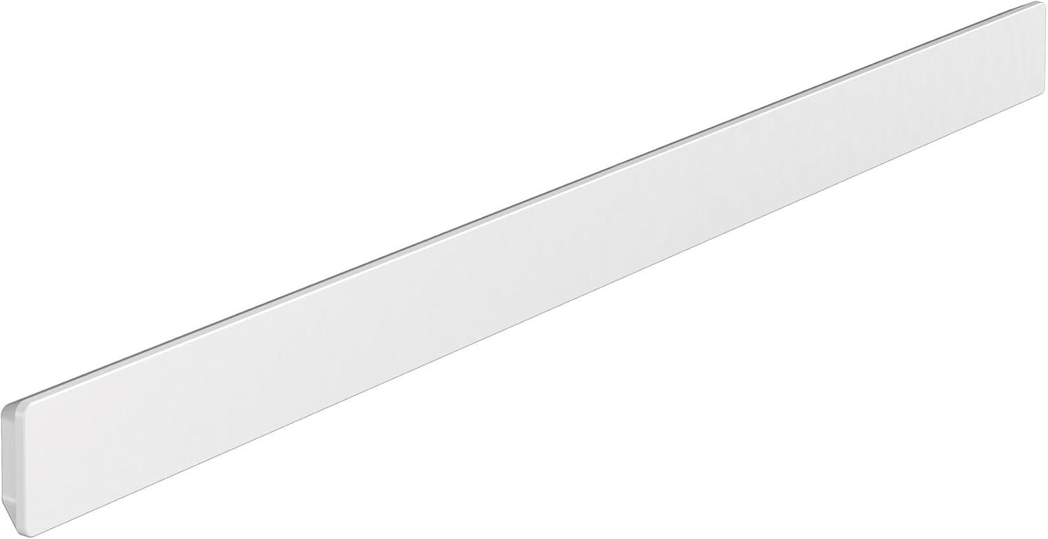 WallStoris 20" hansgrohe Wall Bar