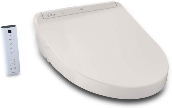 Washlet® Toilet Elongated Seat Bidet