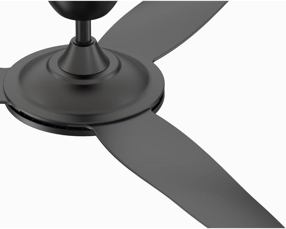 Glideaire Ceiling Fan (52")