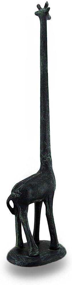 Treasure Gurus TP-LONGNECK Toilet Paper Holder