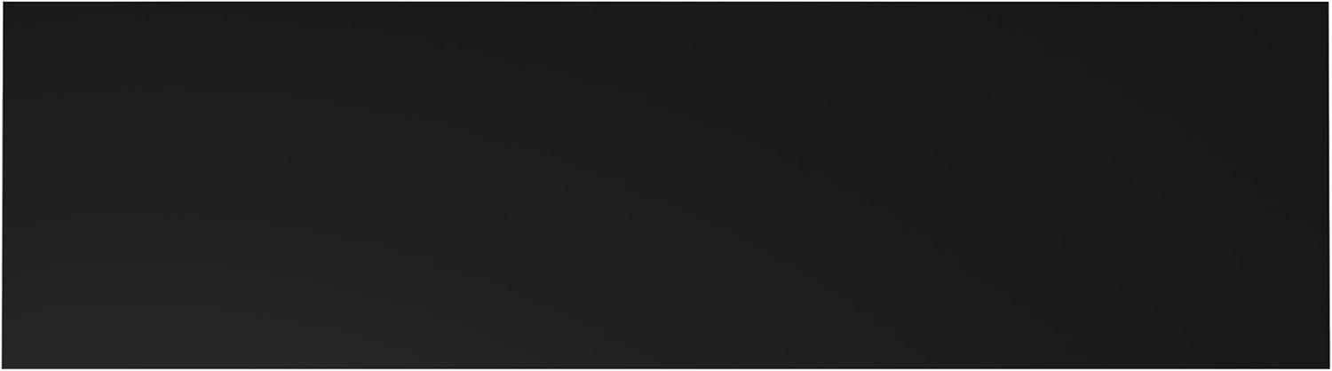 Simpli Home Acadian 62"W Solid Wood 3-Shelf Storage Cabinet with Tempered Glass Doors and Adjustable Shelves