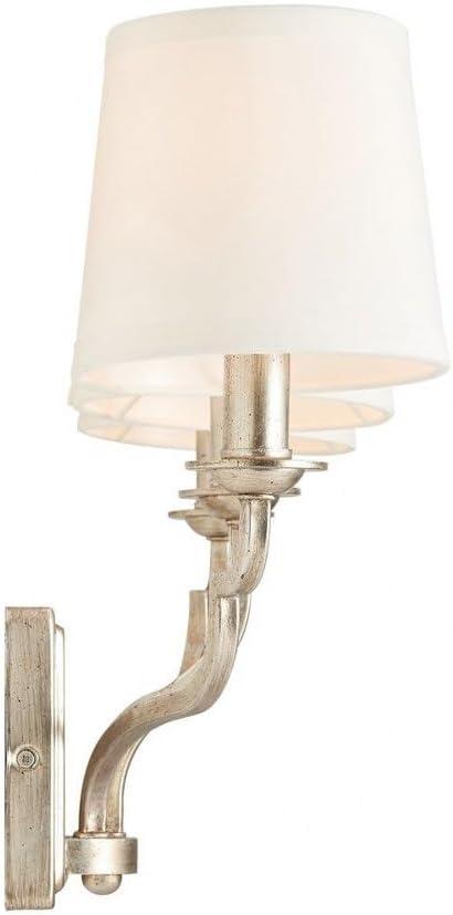 Capital Lighting - Ophelia - 3 Light Traditional Bath Vanity Approved for Damp