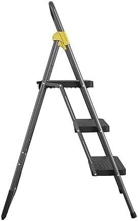 WFX Utility™ 3 - Step Steel Folding Small Step Ladder