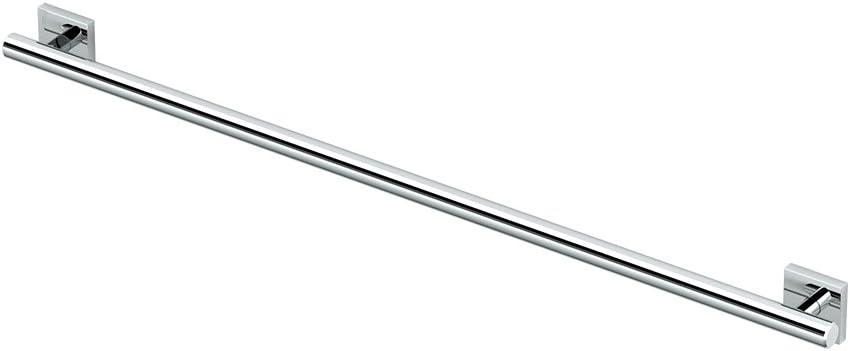 Elevate Wall Mount Stainless Steel Grab Bar, ADA Compliant Safety Bar