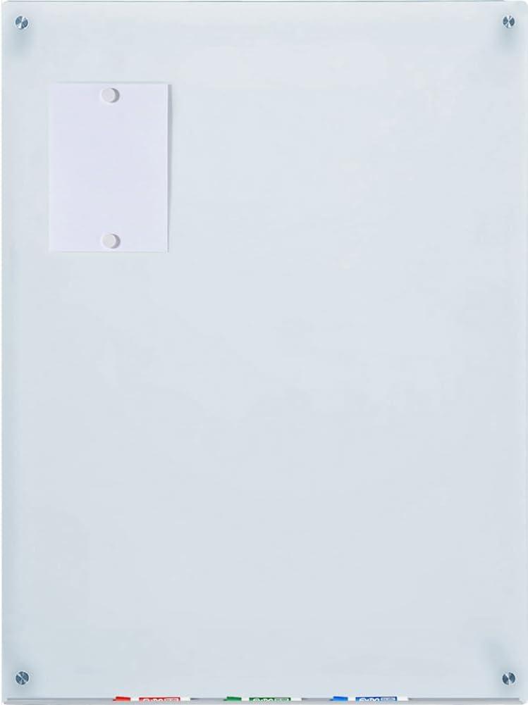 Audio-Visual Direct Wall Glass Magnetic Glass Board