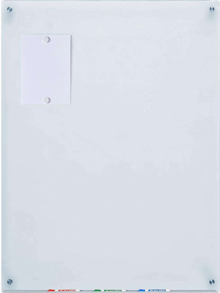 Audio-Visual Direct Wall Glass Magnetic Glass Board