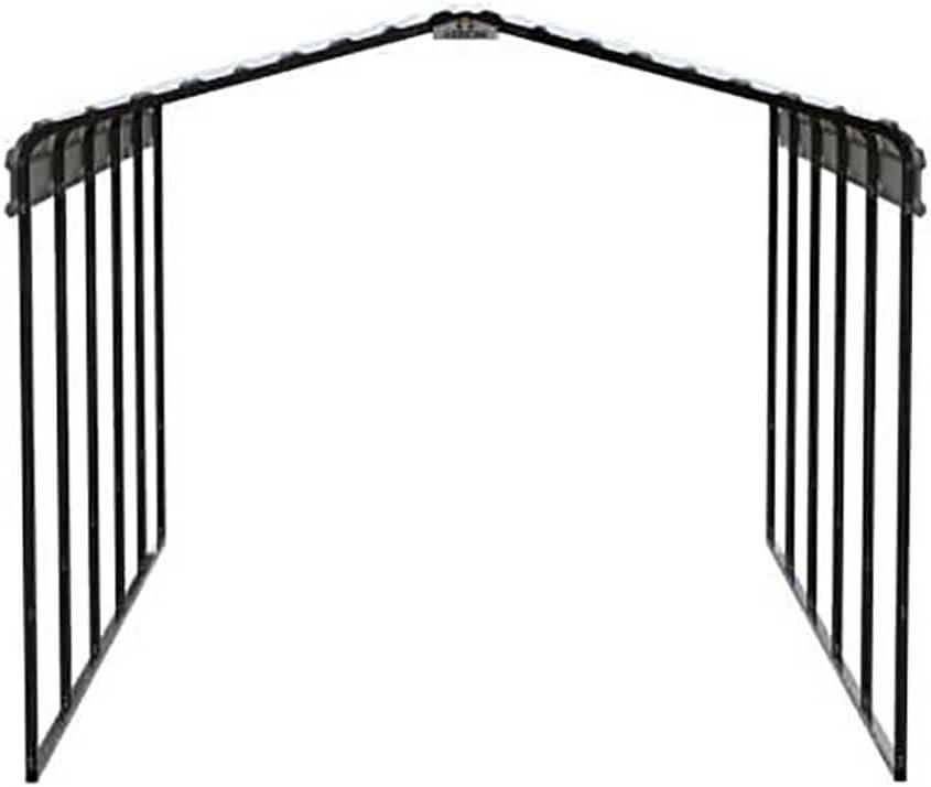 Arrow Arrow Carport, 12 ft. x 24 ft. x 9 ft.