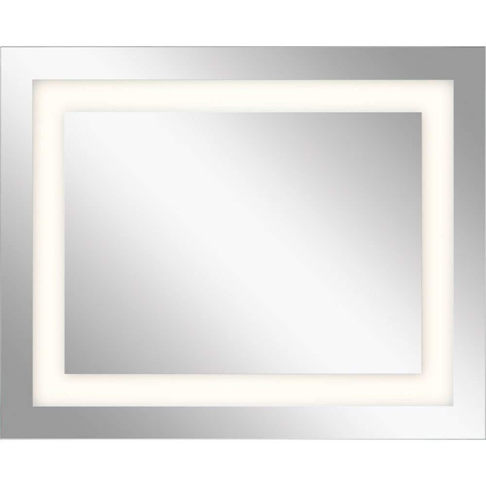 Shirebrook Flat Wall Mirror