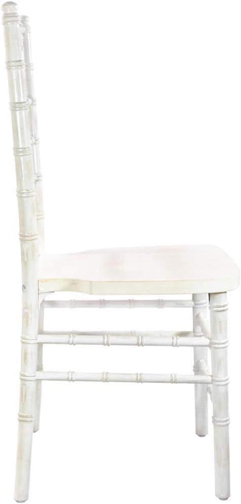 Flash Furniture Advantage Wood Chiavari Chair