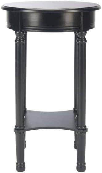 Tinsley Round Accent Table  - Safavieh