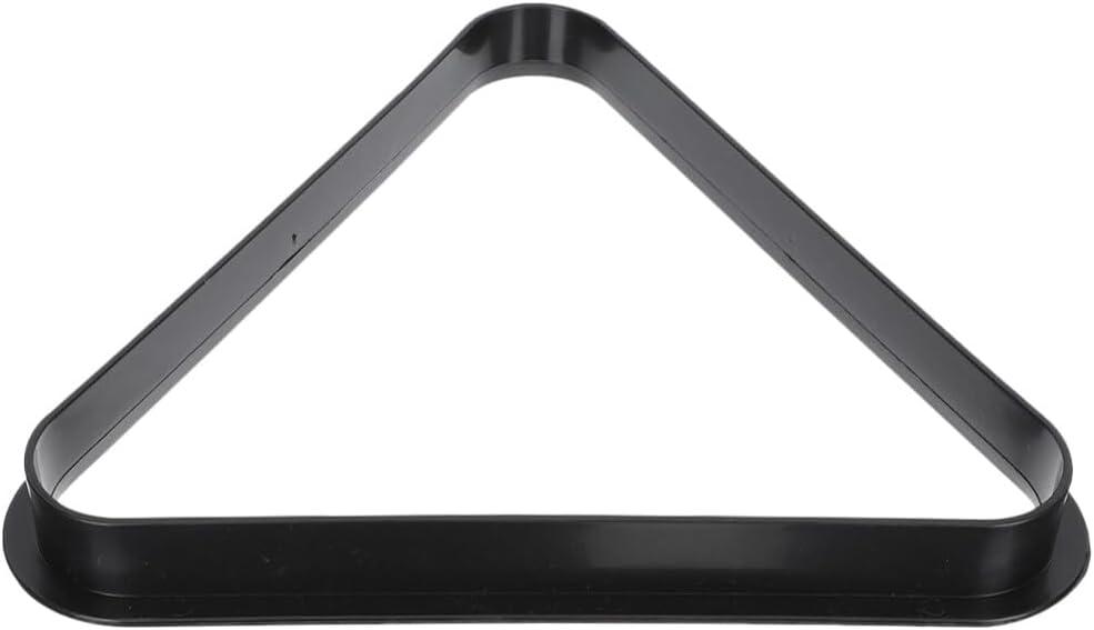 Hathaway Games Pool Table Billiard Ball Triangle Rack