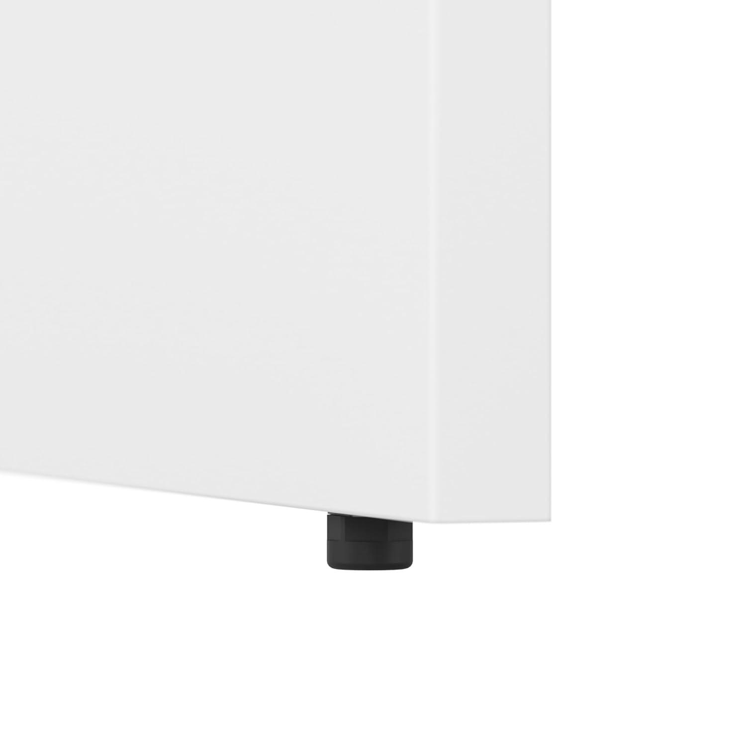 Studio C Desk Shell Office Set