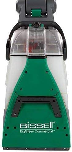 Bissell BigGreen Commercial BG10 Deep Cleaning 2 Motor Extractor Machine - New, Professional Grade Vacuum Cleaner