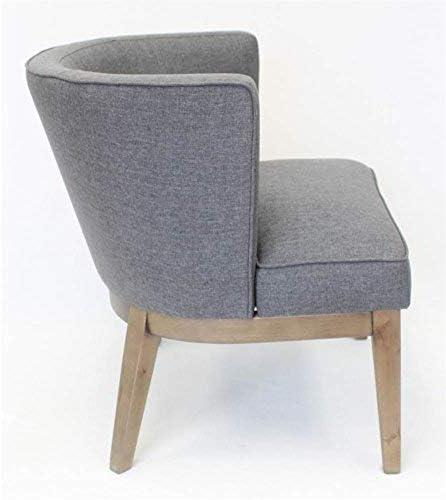 Ava Accent Chair - Boss