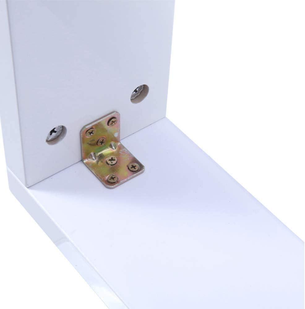 Lipoton Glass Coffee Table Glass Top Coffee Table Glass Living Room Table Rectangle Glass Coffee Table