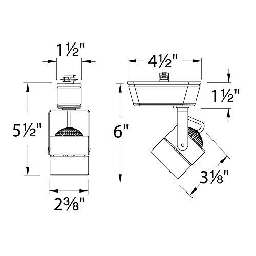 Domed Mesh Back Track Head
