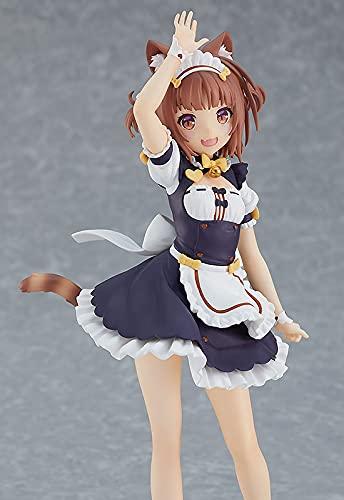Good Smile Company: NEKOPARA - POP UP PARADE Azuki
