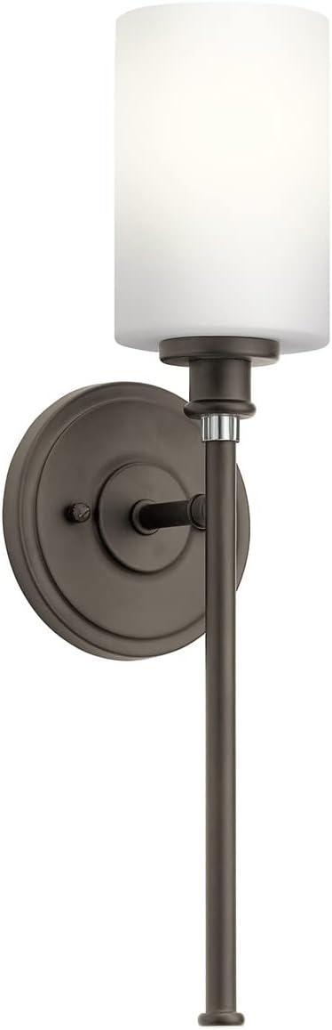 Kichler Lighting Joelson 1 - Light Sconce in  Olde Bronze