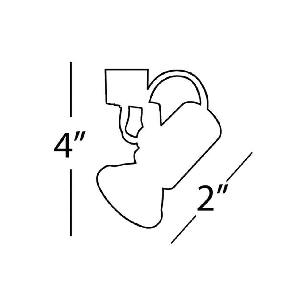 Adjustable Track Head