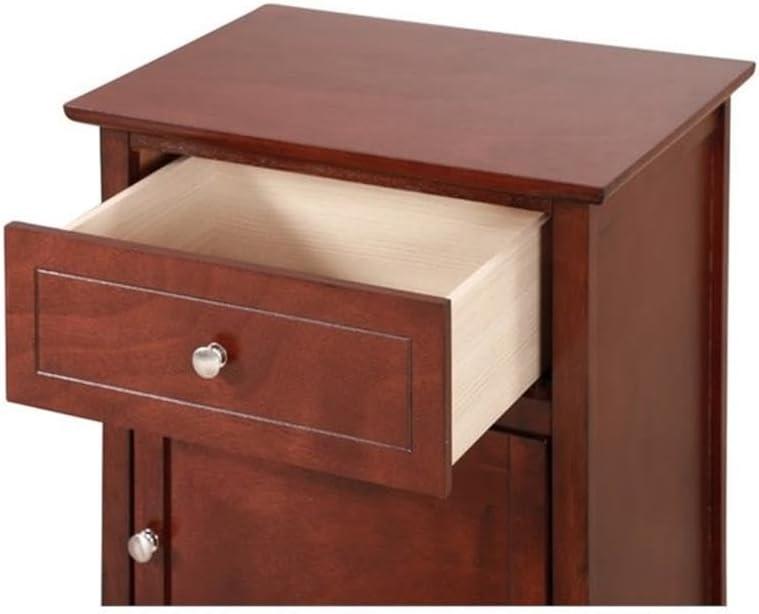 Sutherlans Cranbrook 19'' W Nightstand