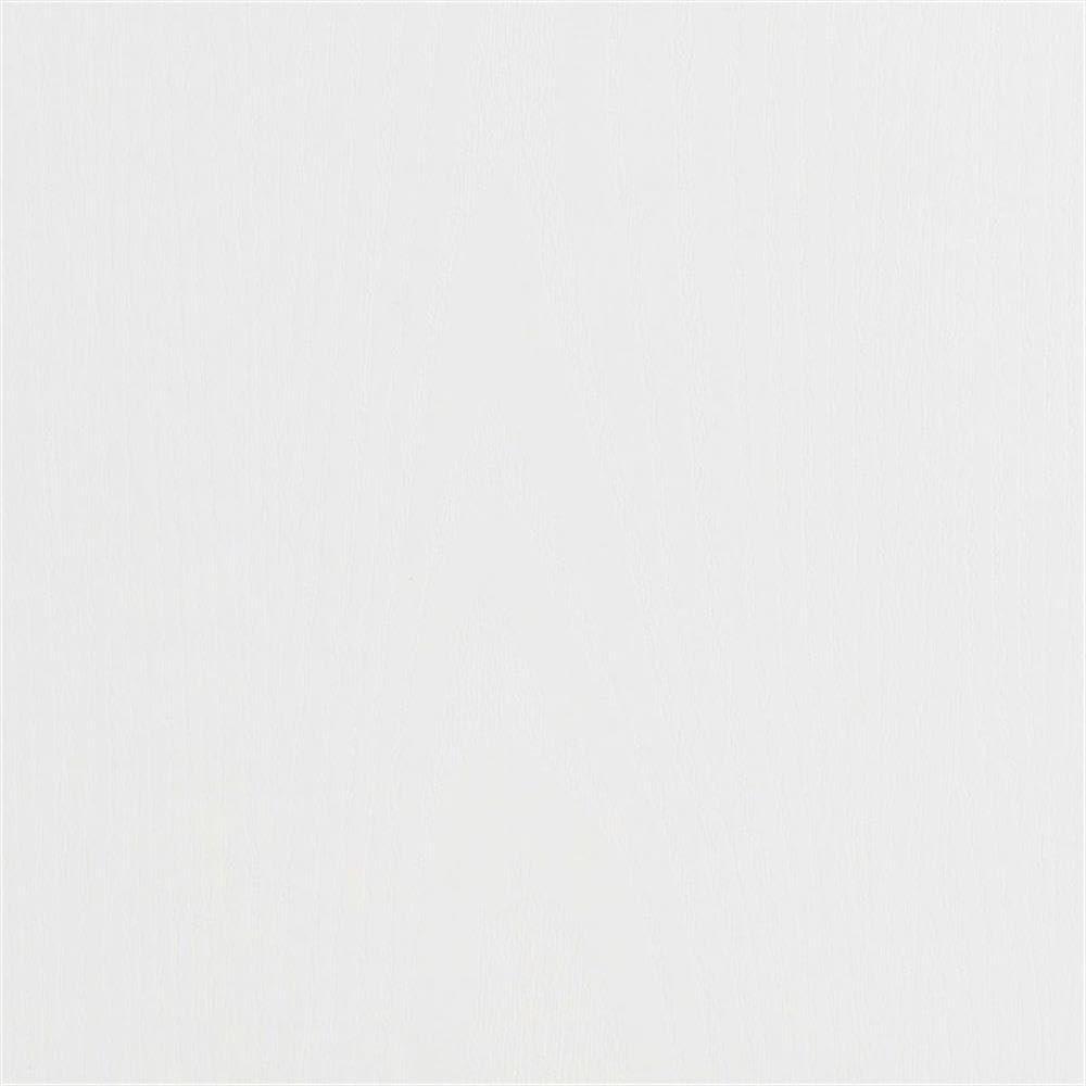 Convenience Concepts Newport 5 Tier Wide Corner Bookcase, White