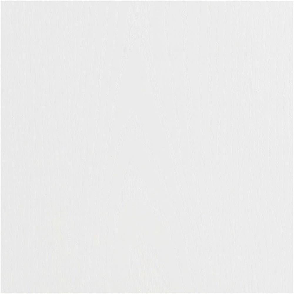 Convenience Concepts Newport 5 Tier Wide Corner Bookcase, White