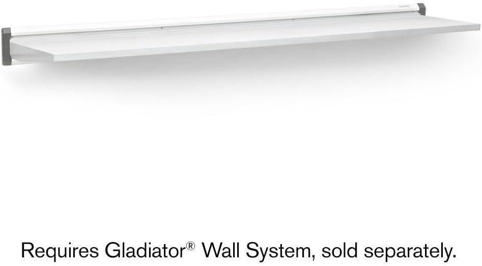 Gladiator® 48" Solid Shelf