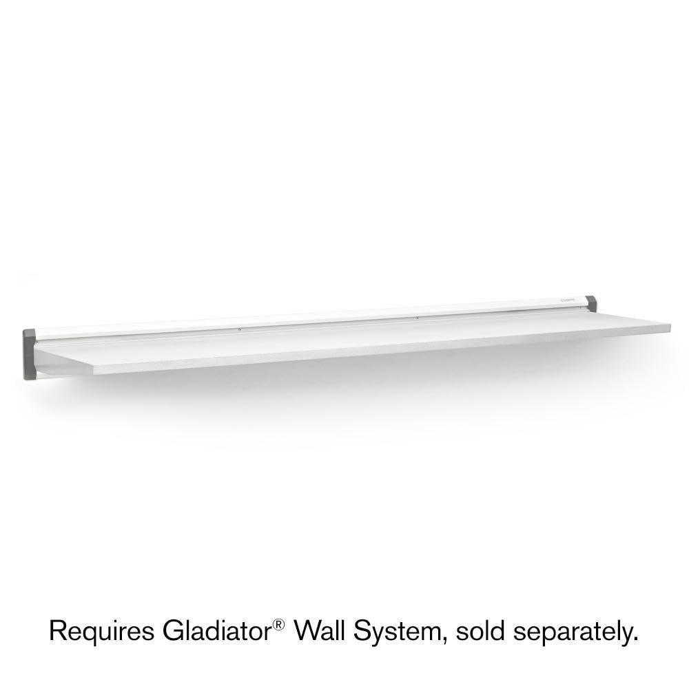 Gladiator® 48" Solid Shelf