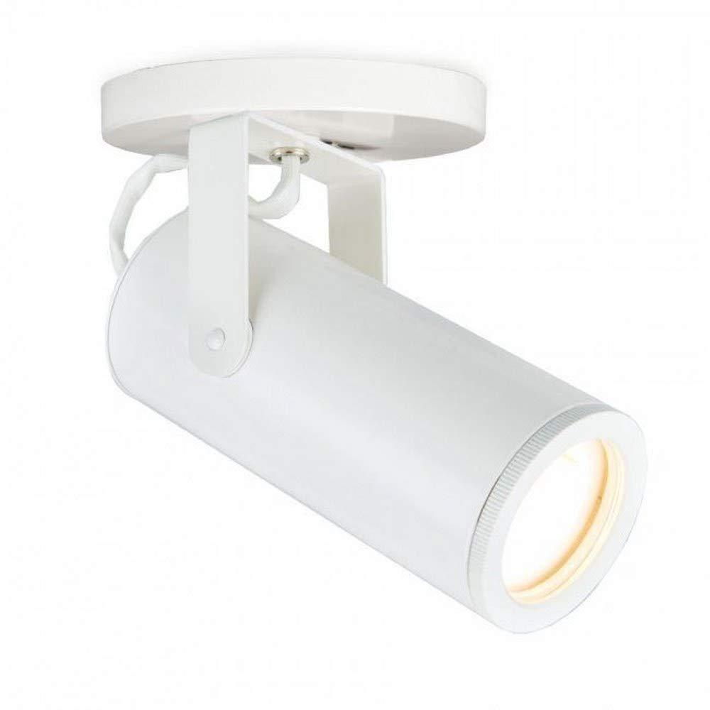 Silo Glass LED Spotlight