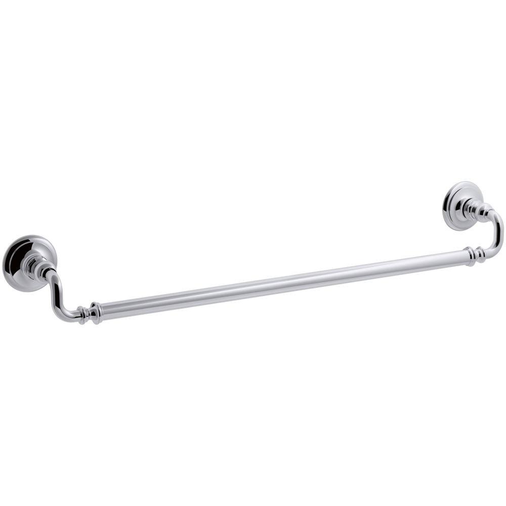 Artifacts® Wall Mounted Towel Bar