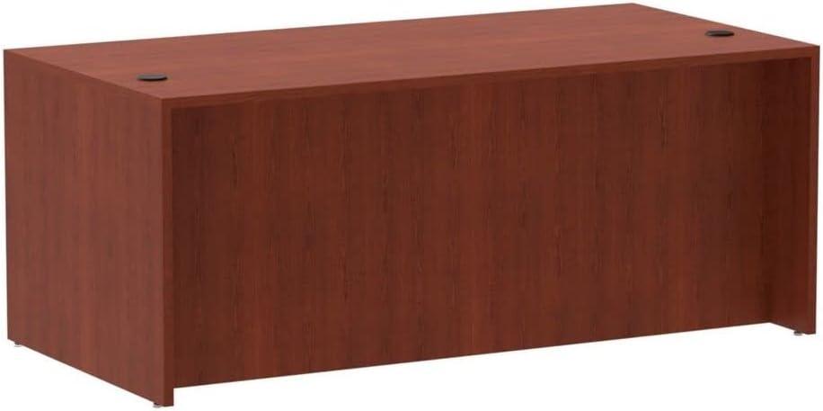 Valencia Series Desk Shell