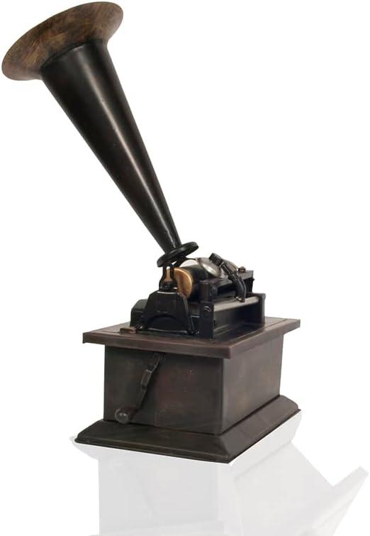 1901 Edison Standard Model A Phonograph