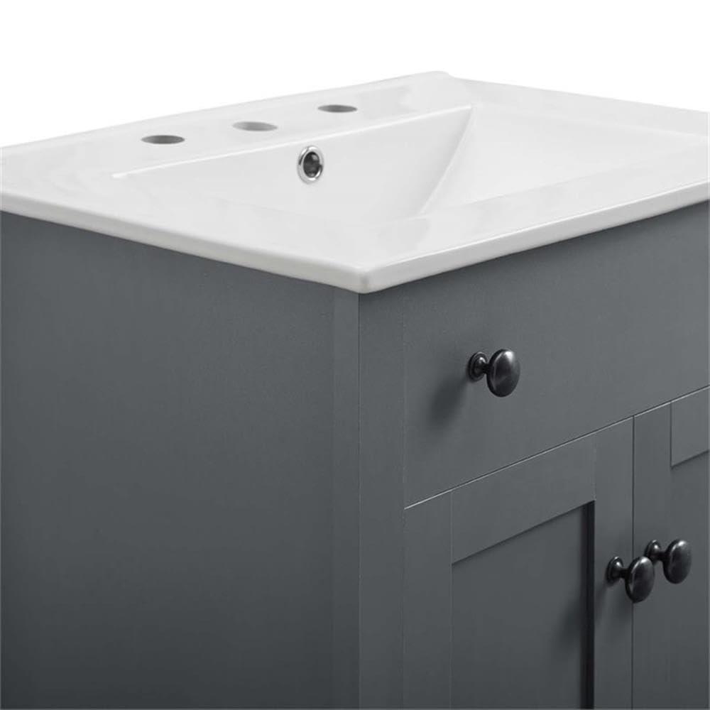 Modway Modway Nantucket 24" Bathroom Vanity