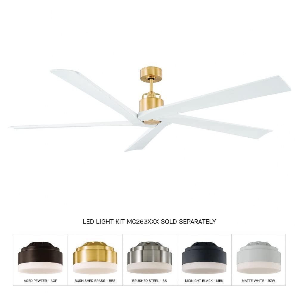 Rhodes Ceiling Fan (56")