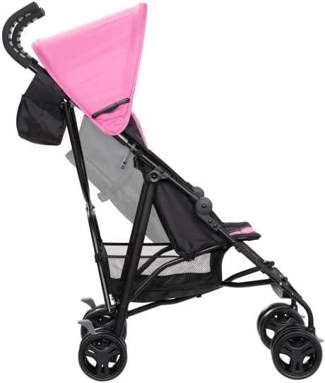 Baby Trend Rocket Plus Stroller