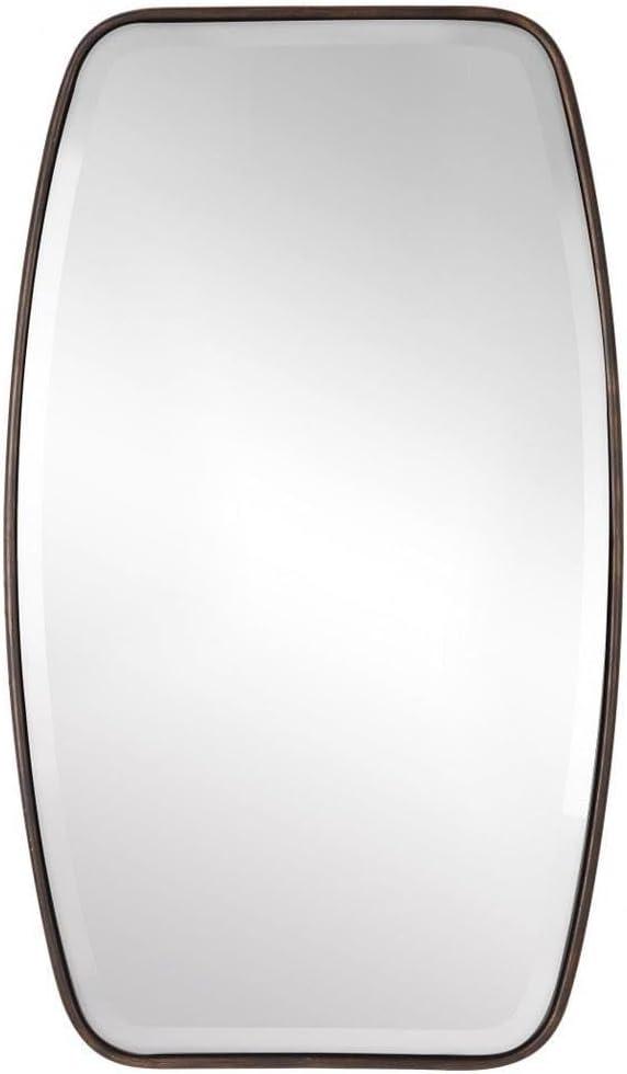 Rylie Metal Flat Mirror