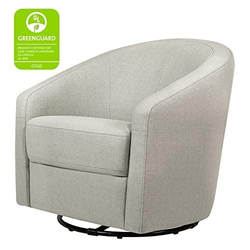 Madison Swivel Glider