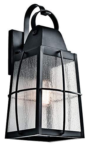Tolerand Wall Light