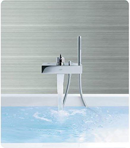 Starck Full/Standard Handheld Shower Head 2.5 GPM GPM