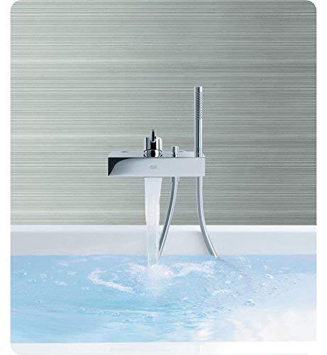 Starck Full/Standard Handheld Shower Head 2.5 GPM GPM