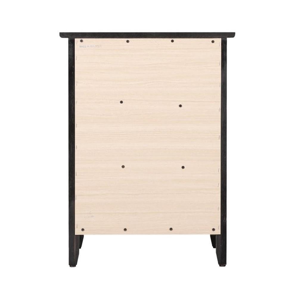 Glory Furniture Daniel 19'' W Nightstand