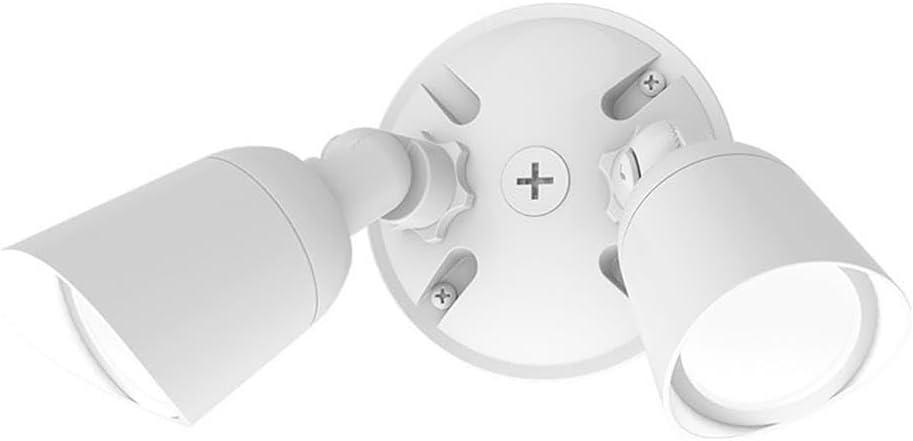Endurance™ 2 - Head LED Hardwired Outdoor Security Flood Light