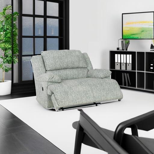 57" Wide Zero Clearance Standard Recliner