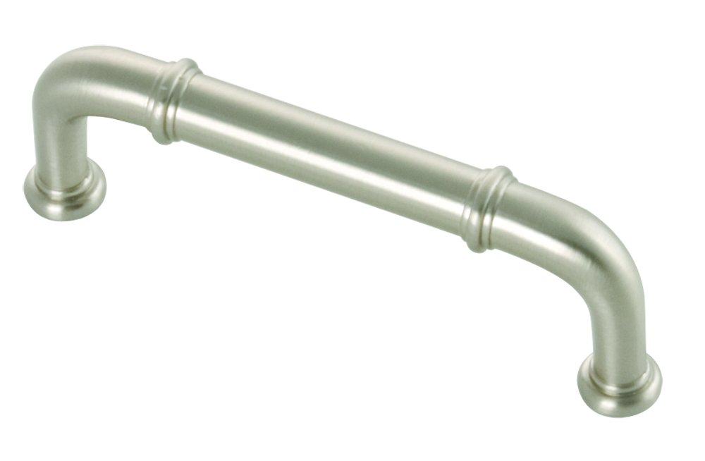 Cottage Kitchen Cabinet Handles, Solid Core Drawer Pulls for Cabinet Doors, 3"
