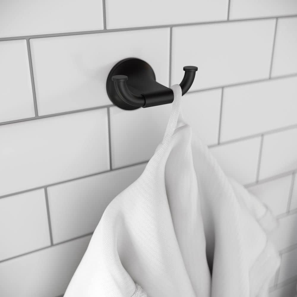 Wall Mounted Towel Hook