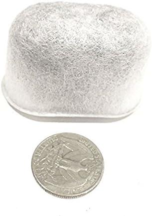 Cuisinart Coffee Maker Machine 12 Pack Replacement Charcoal Water Filters