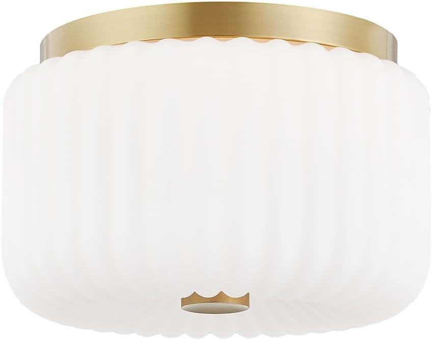 Harissa Flush Mount Light