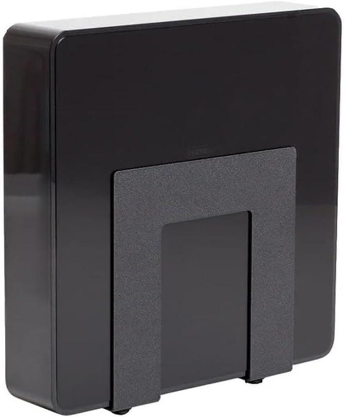 HIDEit Mounts HIDEit Uni-SW | Adjustable Small + Wide Electronic + Cable Box Mount